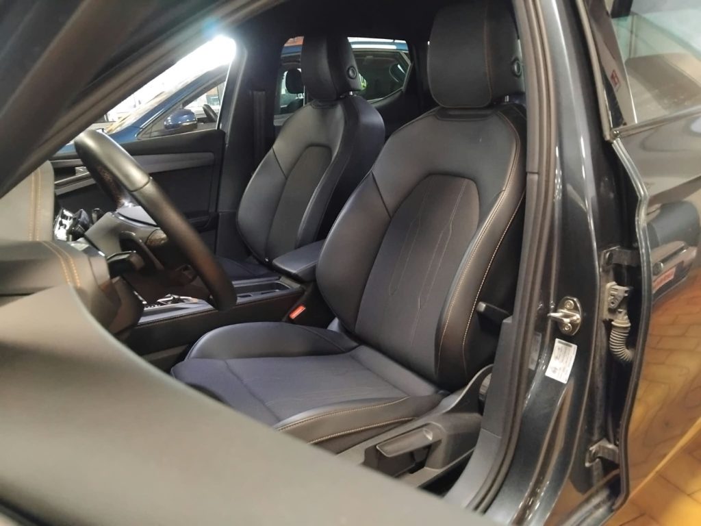 CUPRA Leon 2.0 TDI 150 CV DSG C/GRIMALDI SPECIAL DAY - 13