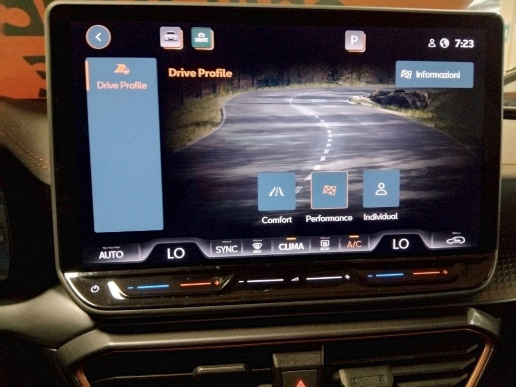 CUPRA Leon 2.0 TDI 150 CV DSG C/GRIMALDI SPECIAL DAY - 19