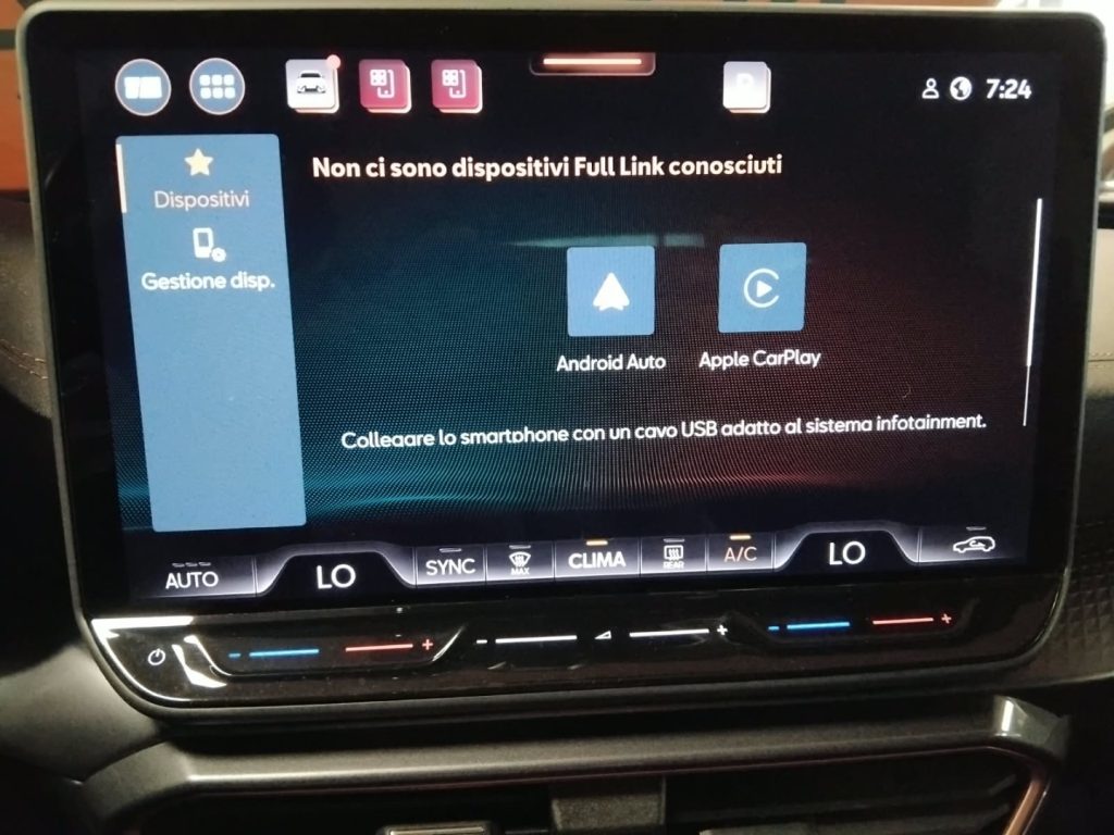 CUPRA Leon 2.0 TDI 150 CV DSG C/GRIMALDI SPECIAL DAY - 22