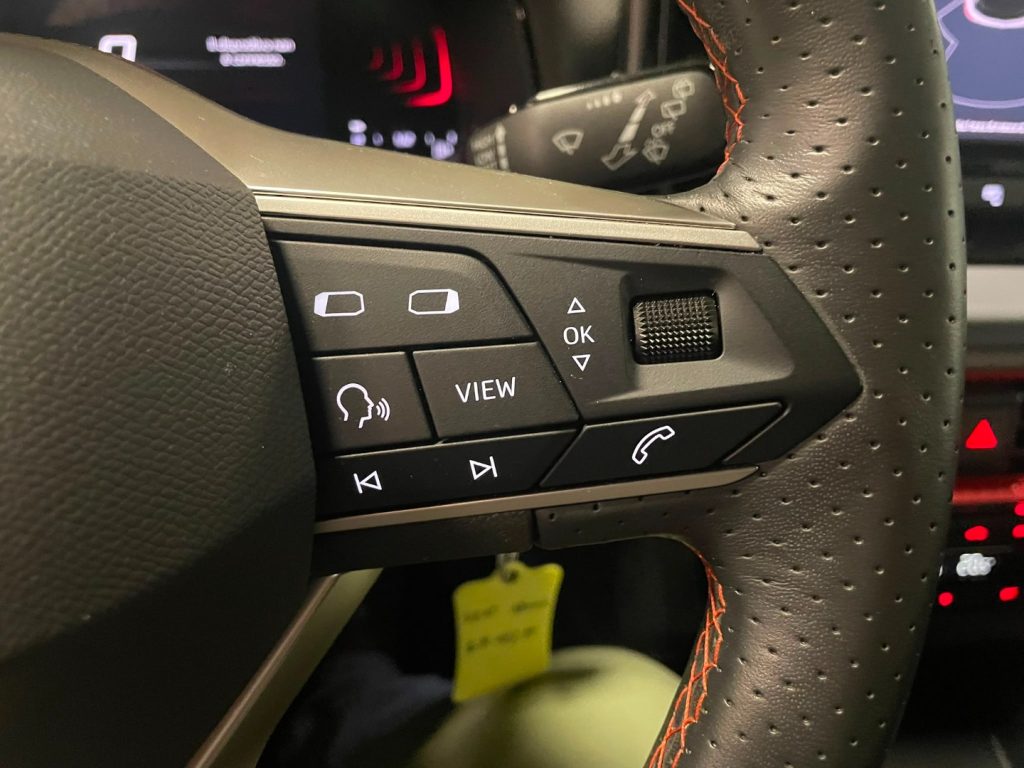 SEAT Arona 1.0 EcoTSI FR 18 BEATS AUDIO FULL LED - 20