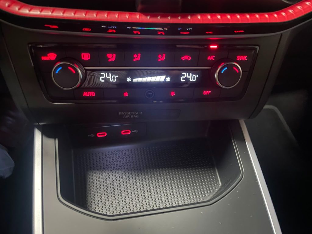 SEAT Arona 1.0 EcoTSI FR 18 BEATS AUDIO FULL LED - 18