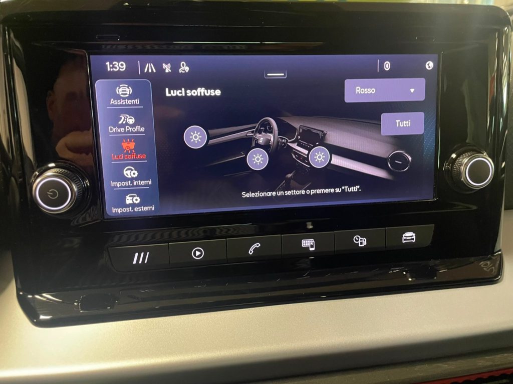 SEAT Arona 1.0 EcoTSI FR 18 BEATS AUDIO FULL LED - 25