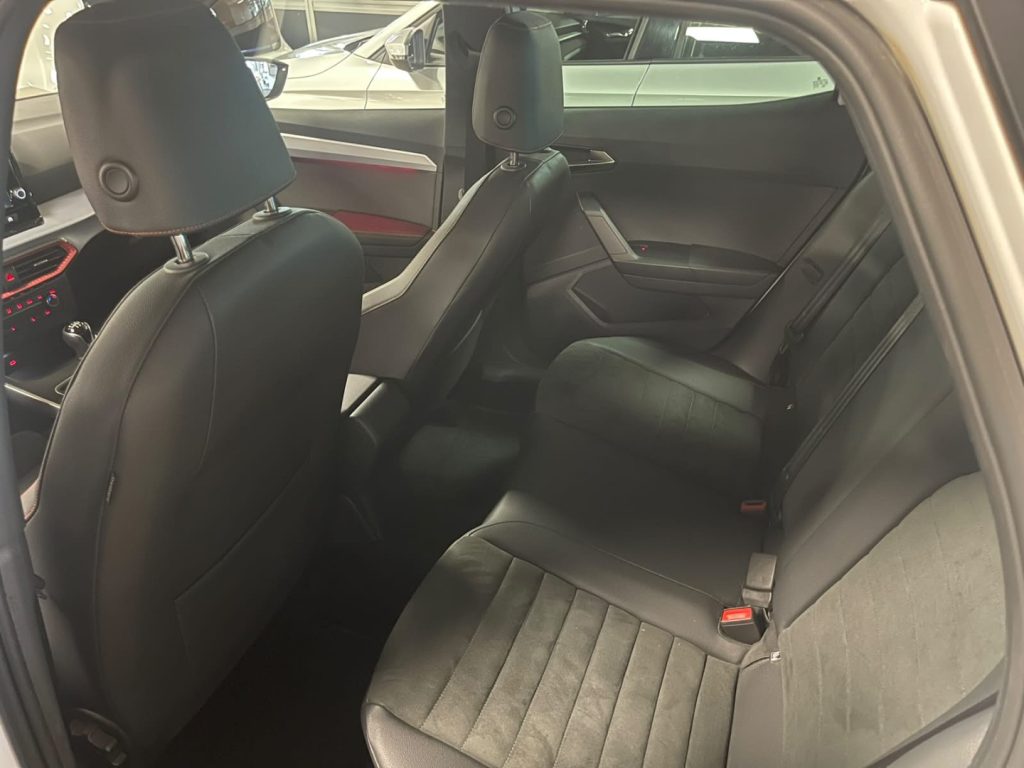 SEAT Arona 1.0 EcoTSI FR 18 VIDEO - 7