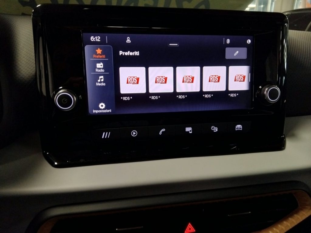 SEAT Arona 1.0 TGI Style LED - 26
