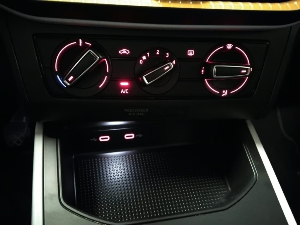 SEAT Arona 1.0 TGI Style LED C/GRIMALDI SPECIAL DAY - 20