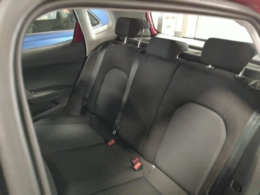 SEAT Arona 1.0 TGI Style LED C/GRIMALDI SPECIAL DAY - 7