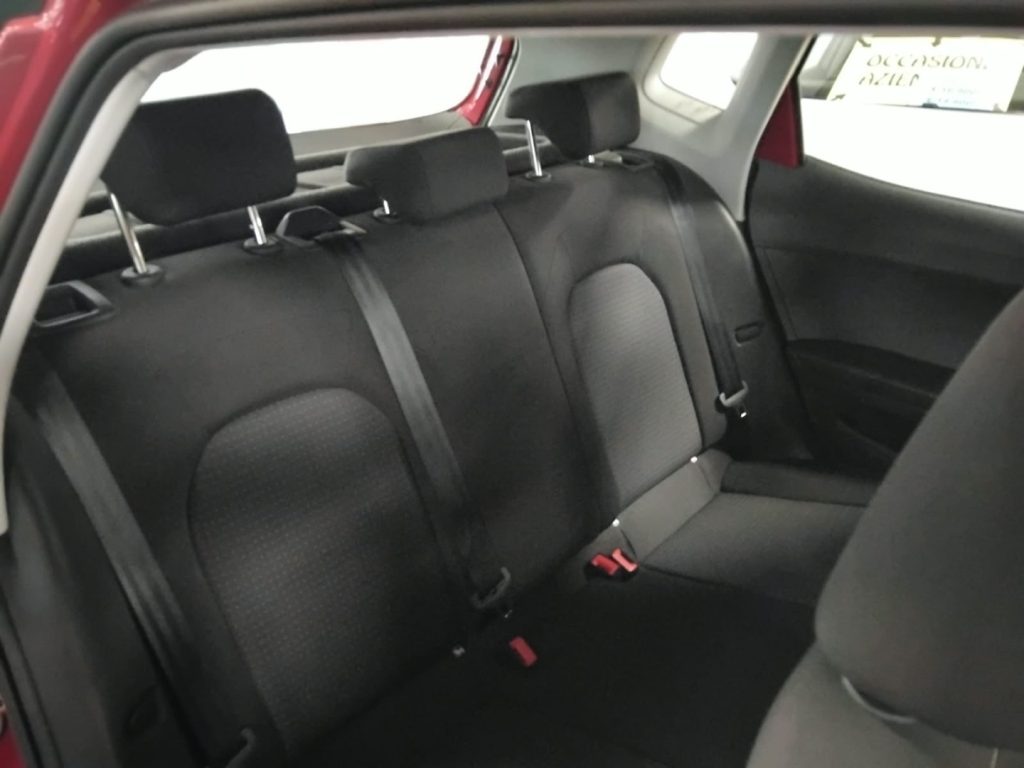 SEAT Arona 1.0 TGI Style LED C/GRIMALDI SPECIAL DAY - 13