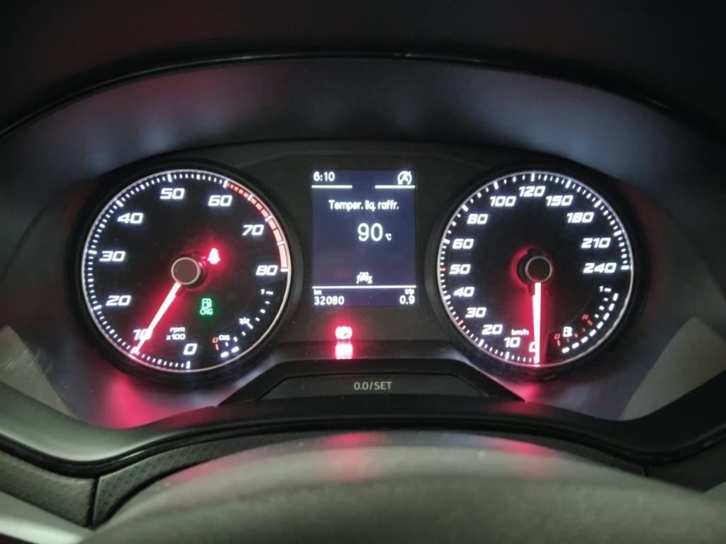 SEAT Arona 1.0 TGI Style LED C/GRIMALDI SPECIAL DAY - 15