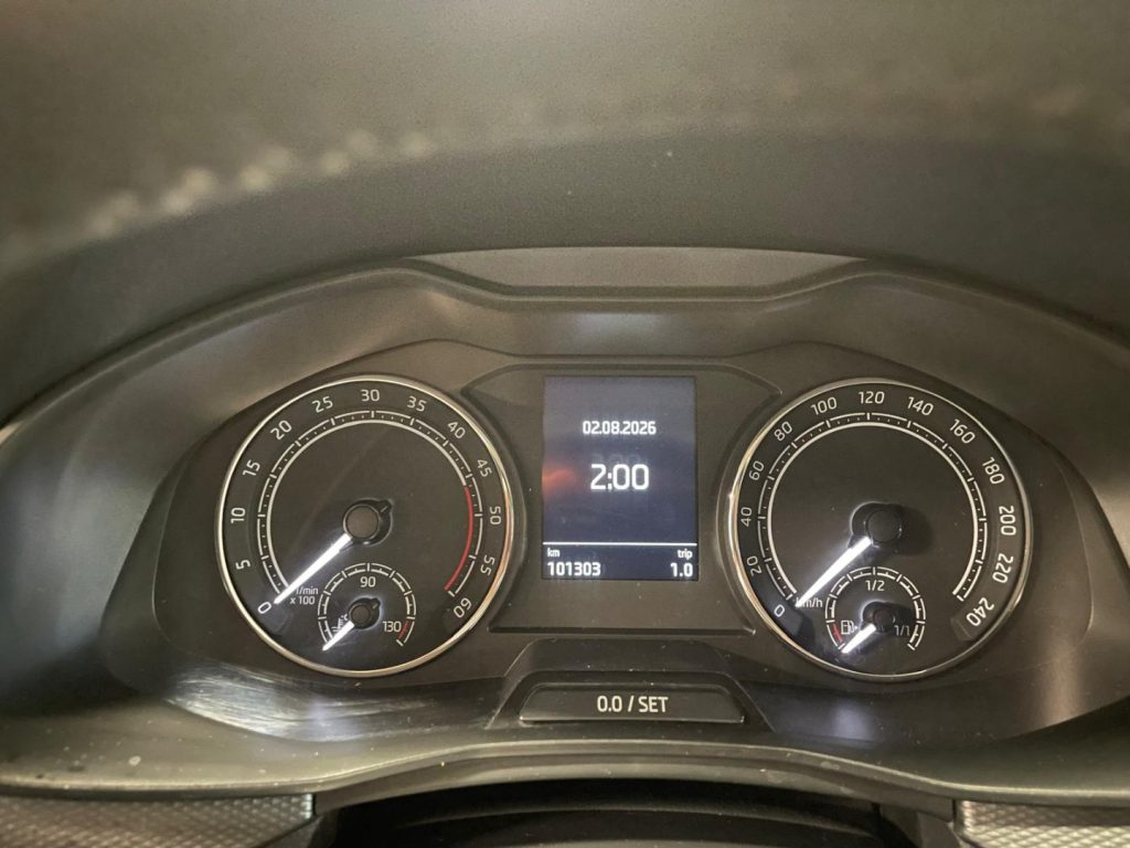 SKODA Scala 1.6 TDI SCR Ambition C/GRIMALDI SPECIAL DAY - 18