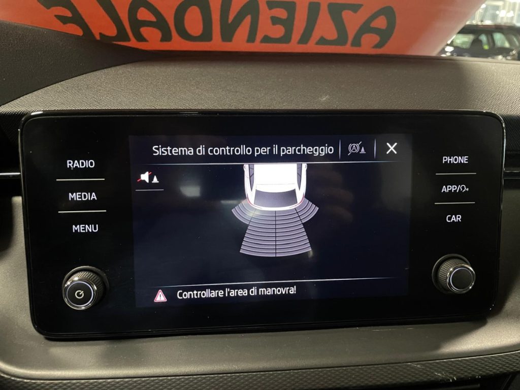 SKODA Scala 1.6 TDI SCR Ambition C/GRIMALDI SPECIAL DAY - 16