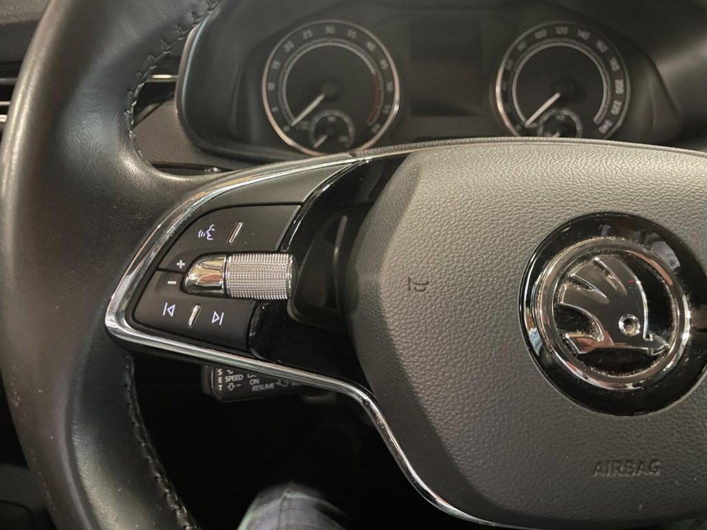 SKODA Scala 1.6 TDI SCR Ambition C/GRIMALDI SPECIAL DAY - 20