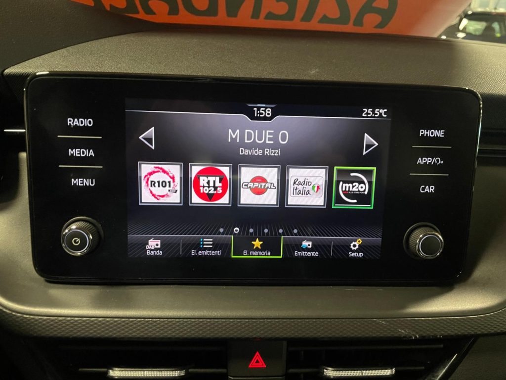 SKODA Scala 1.6 TDI SCR Ambition C/GRIMALDI SPECIAL DAY - 15