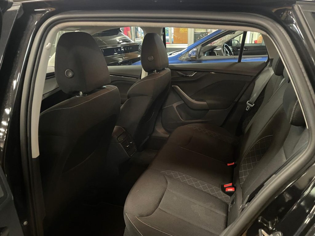 SKODA Scala 1.6 TDI SCR Ambition C/GRIMALDI SPECIAL DAY - 7