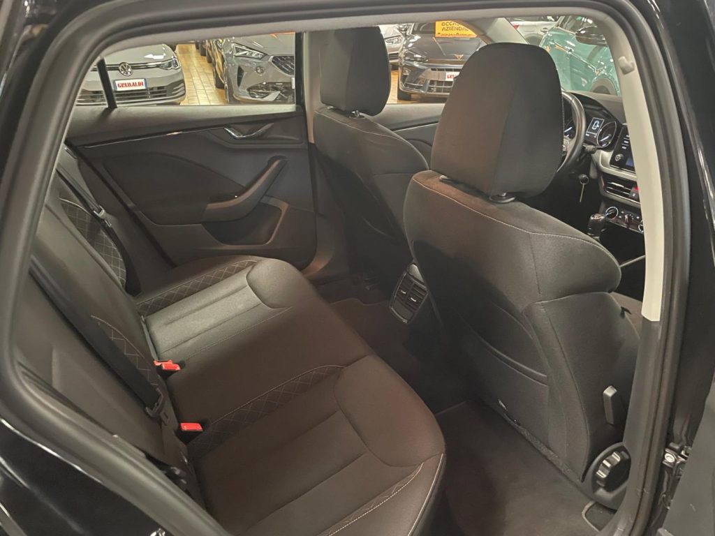 SKODA Scala 1.6 TDI SCR Ambition C/GRIMALDI SPECIAL DAY - 9