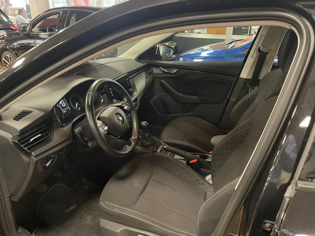 SKODA Scala 1.6 TDI SCR Ambition C/GRIMALDI SPECIAL DAY - 13