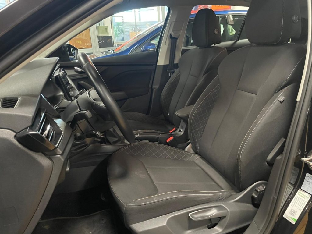 SKODA Scala 1.6 TDI SCR Ambition C/GRIMALDI SPECIAL DAY - 14
