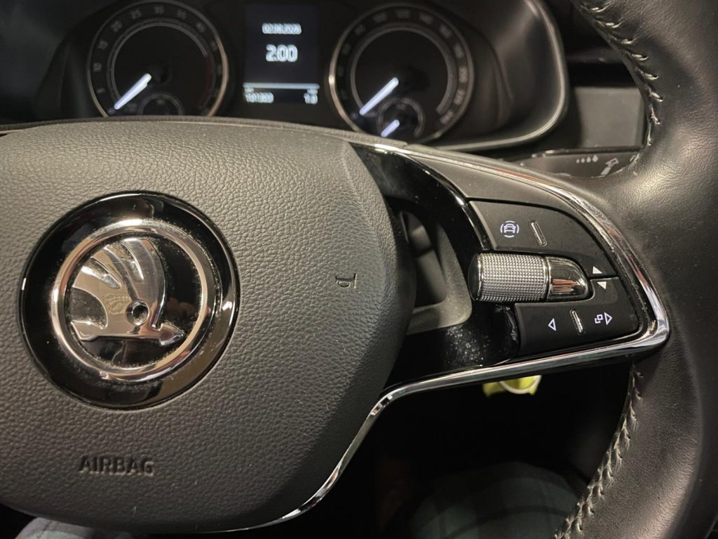 SKODA Scala 1.6 TDI SCR Ambition C/GRIMALDI SPECIAL DAY - 19