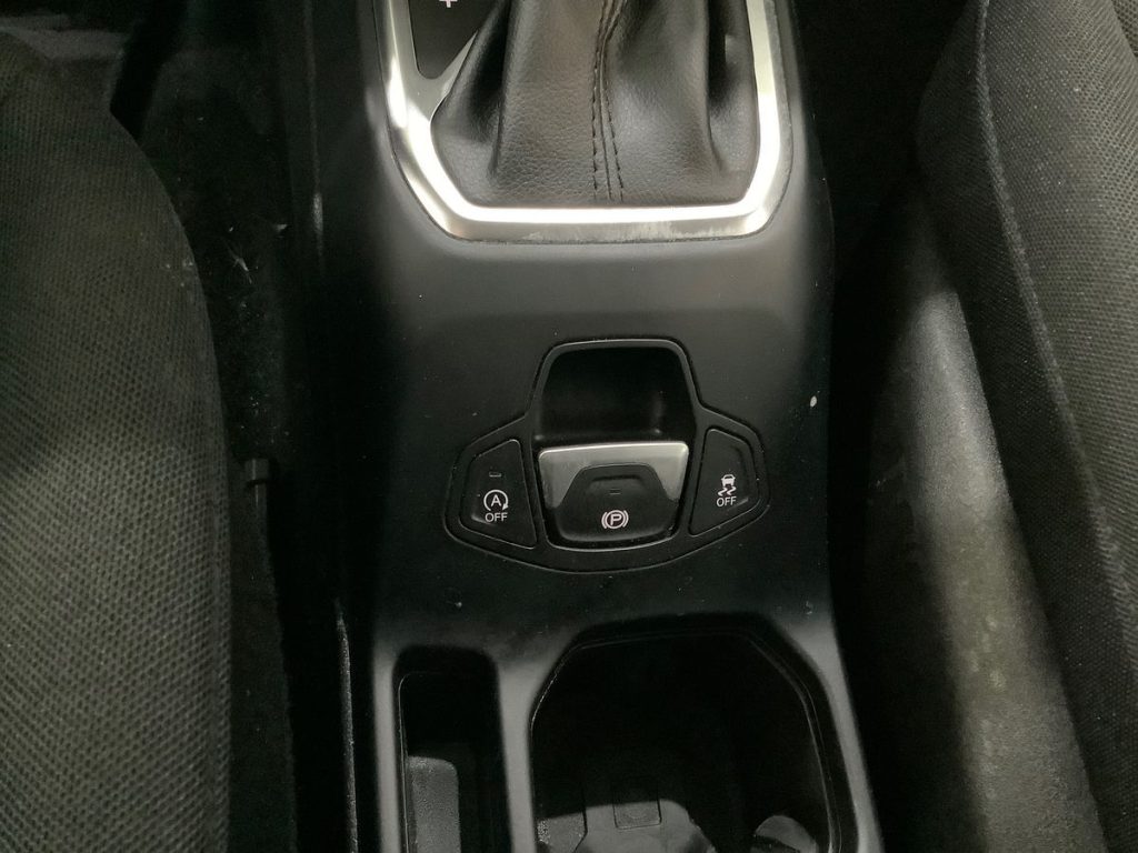 JEEP Renegade 1.6 Mjt DDCT 120 CV Longitude - 22