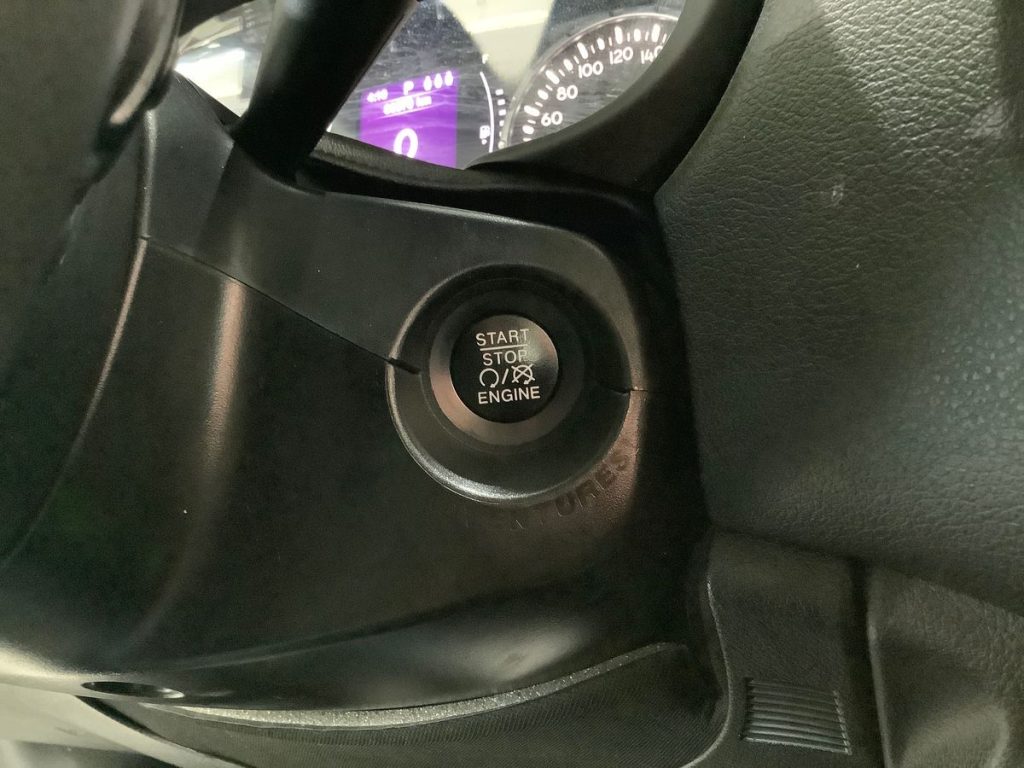 JEEP Renegade 1.6 Mjt DDCT 120 CV Longitude - 23