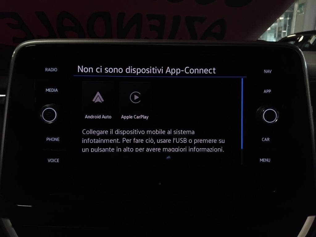 VOLKSWAGEN T-Roc 1.5 TSI ACT DSG R-Line LED VIDEO C/GRIMALDI SP.DAY - 20