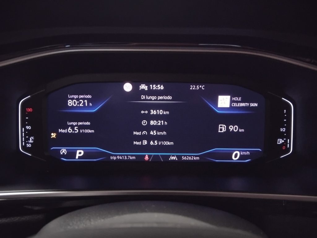 VOLKSWAGEN T-Roc 1.5 TSI ACT DSG R-Line LED VIDEO C/GRIMALDI SP.DAY - 25