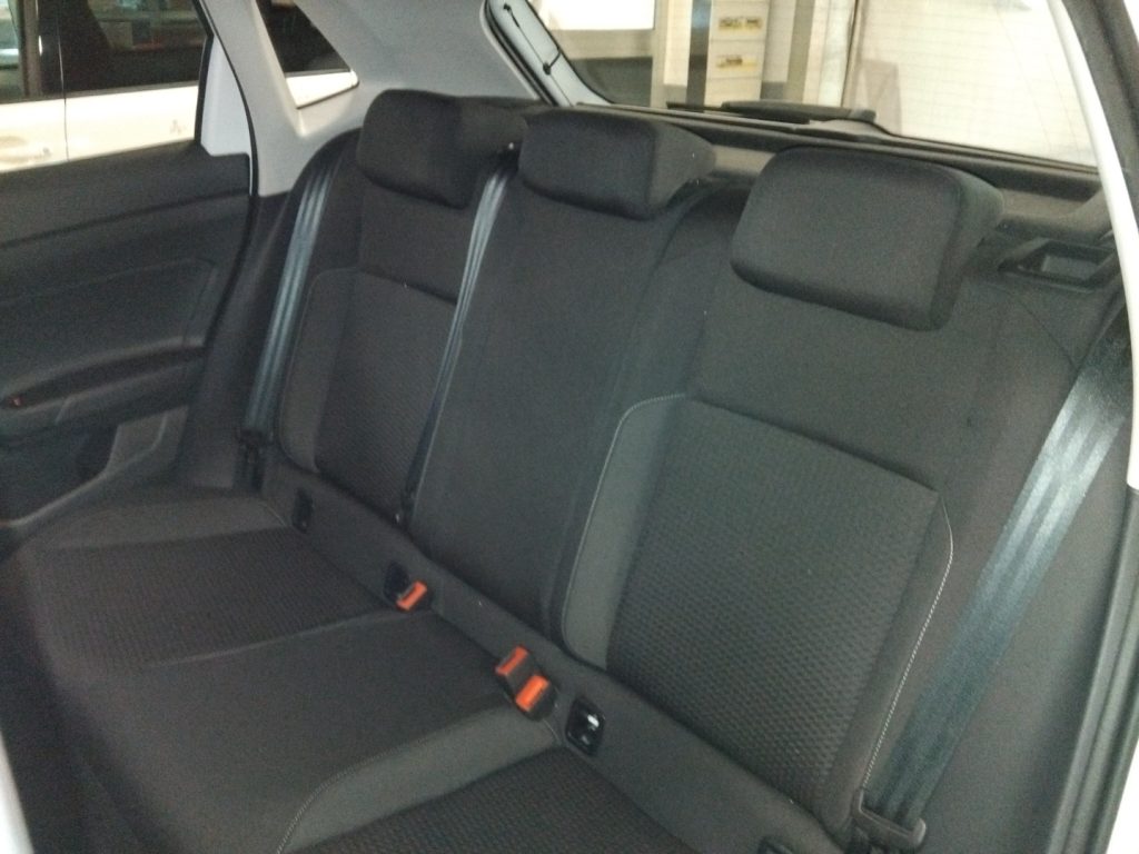 VOLKSWAGEN Polo 1.6 TDI Comfortline 16 VIDEO C/GRIMALDI SP.DAY - 7