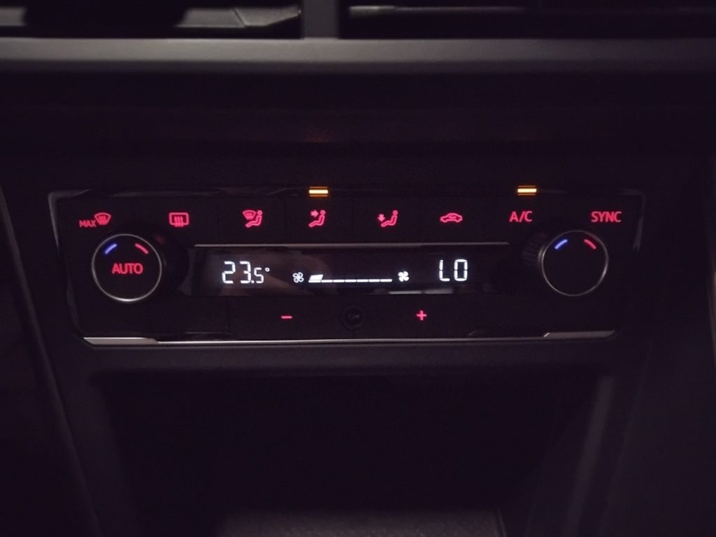 VOLKSWAGEN Polo 1.6 TDI Comfortline 16 VIDEO C/GRIMALDI SP.DAY - 20