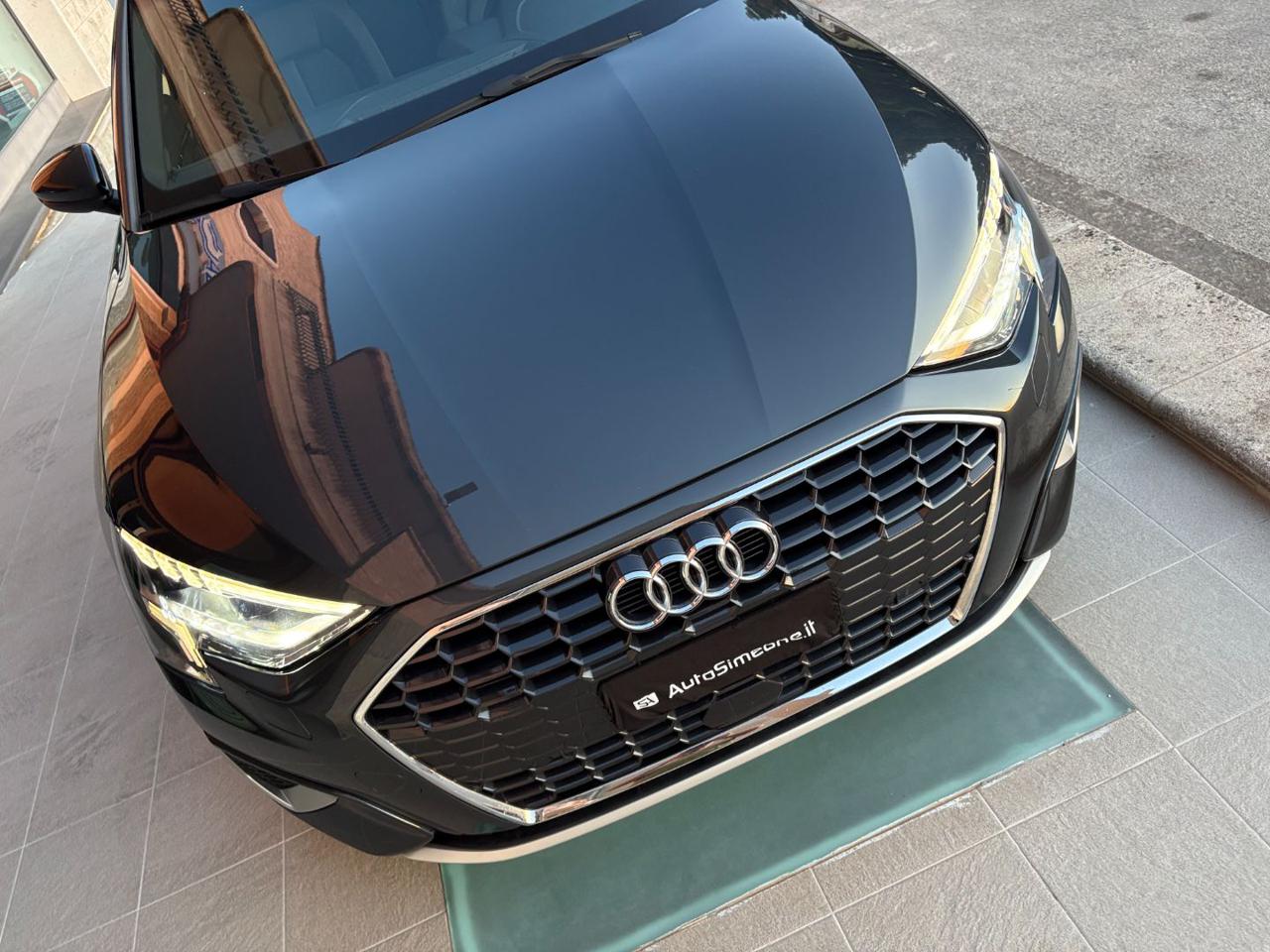 AUDI A3 SPB SPORTBACK 30 TDI S tronic Business Advanced - 30