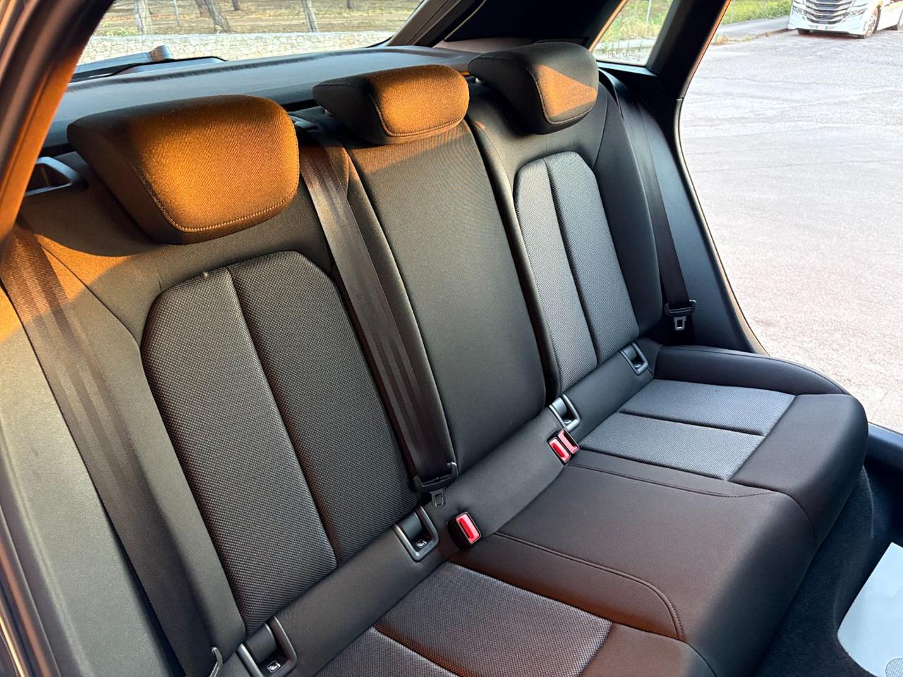 AUDI A3 SPB SPORTBACK 30 TDI S tronic Business Advanced - 24