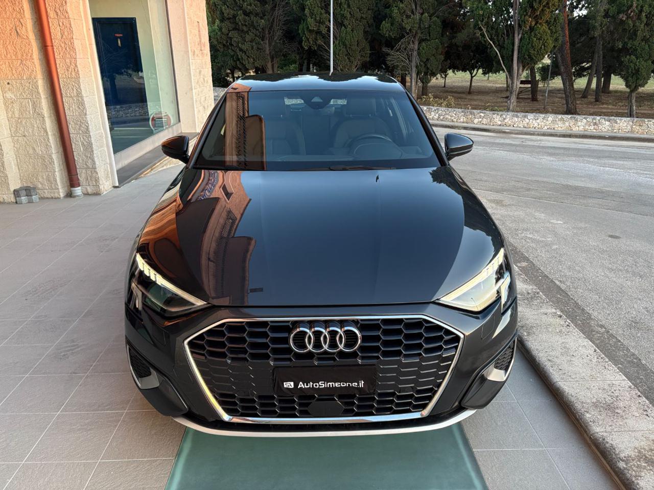 AUDI A3 SPB SPORTBACK 30 TDI S tronic Business Advanced - 2