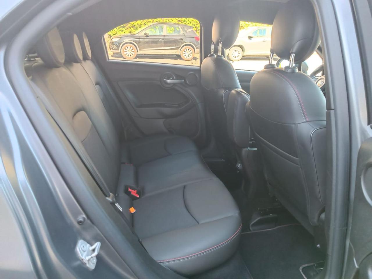 FIAT 500X 1.6 MultiJet 120 CV Sport - 12
