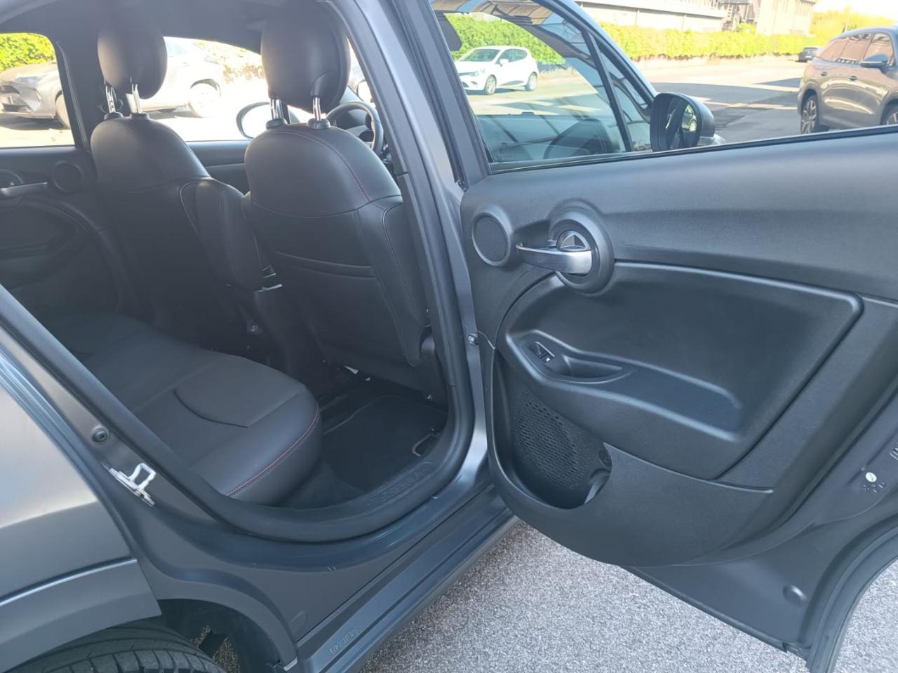 FIAT 500X 1.6 MultiJet 120 CV Sport - 13
