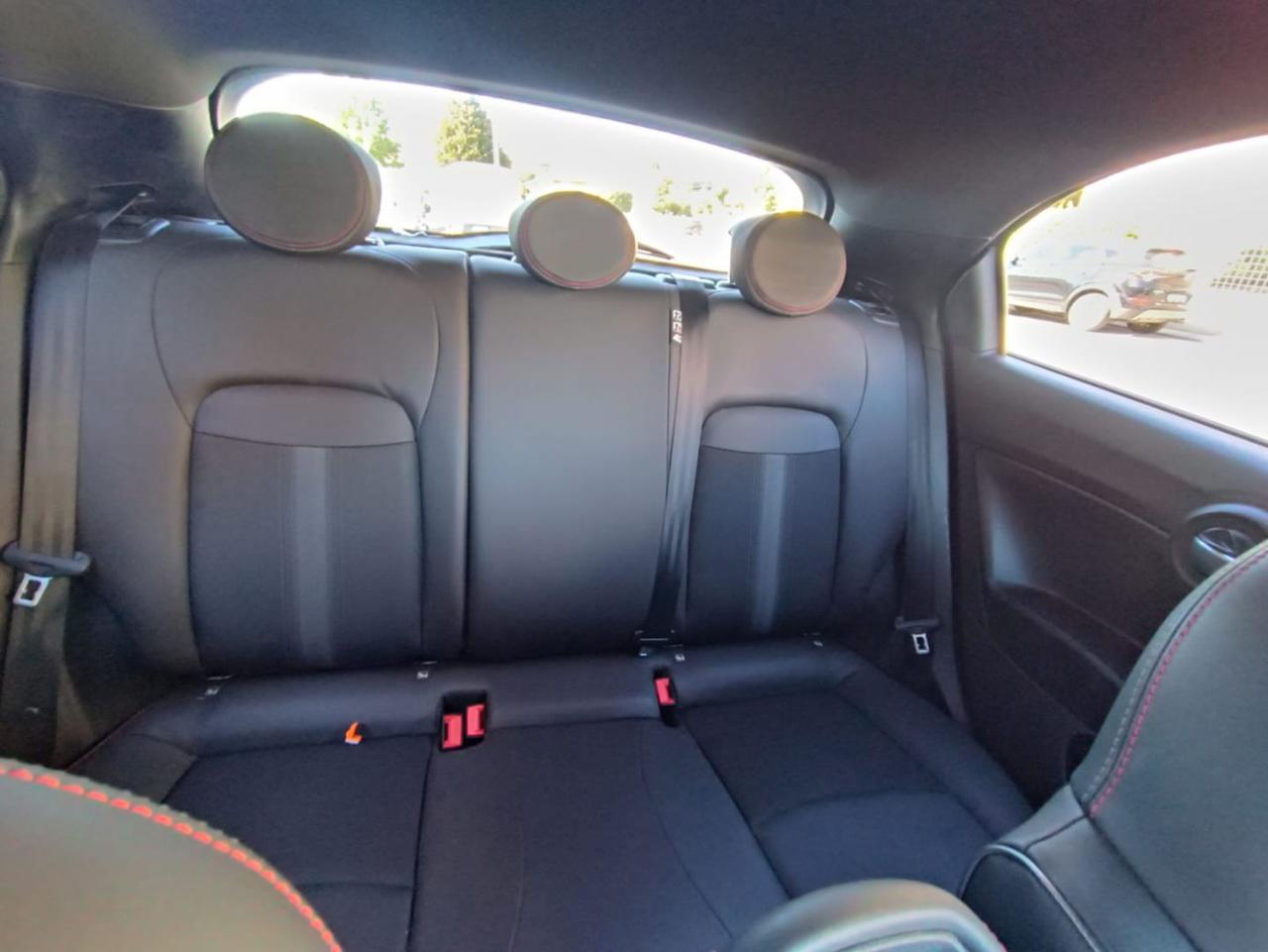 FIAT 500X 1.6 MultiJet 120 CV Sport - 14