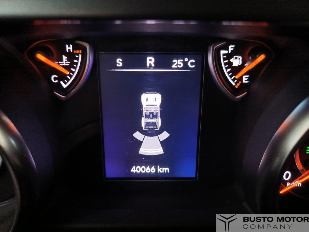 JEEP Wrangler 2.2 mjt II Sport auto - 15
