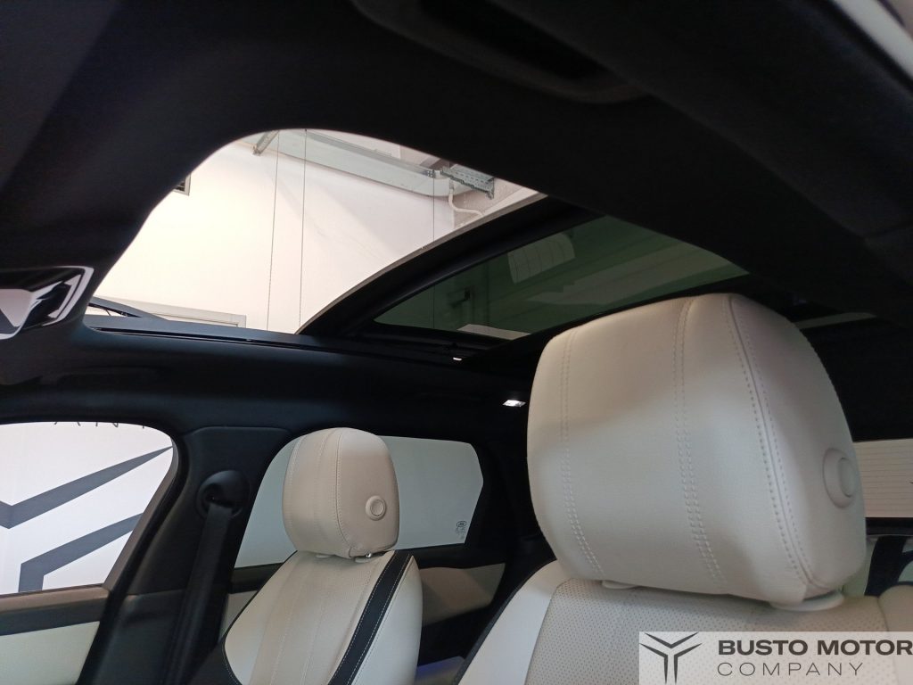 LAND ROVER Range Rover Velar Range Rover Velar 2.0 si4 benzina R-Dynamic 250cv - 15
