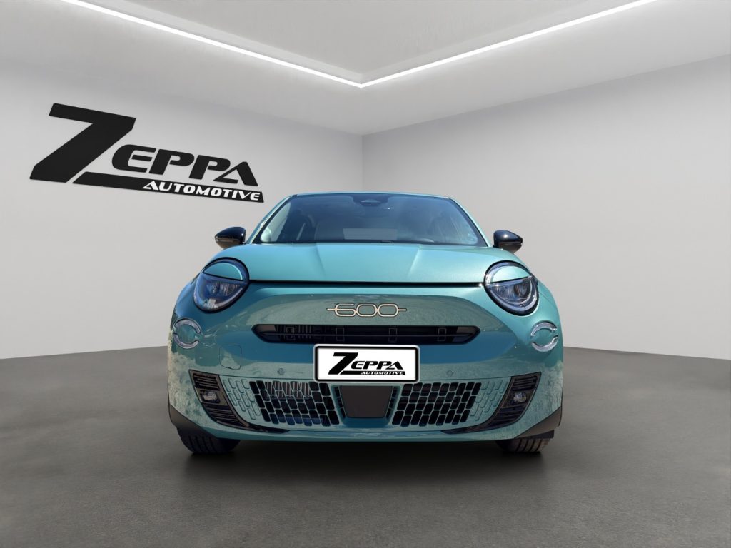 FIAT 600 1.2 Icon 100cv - 2