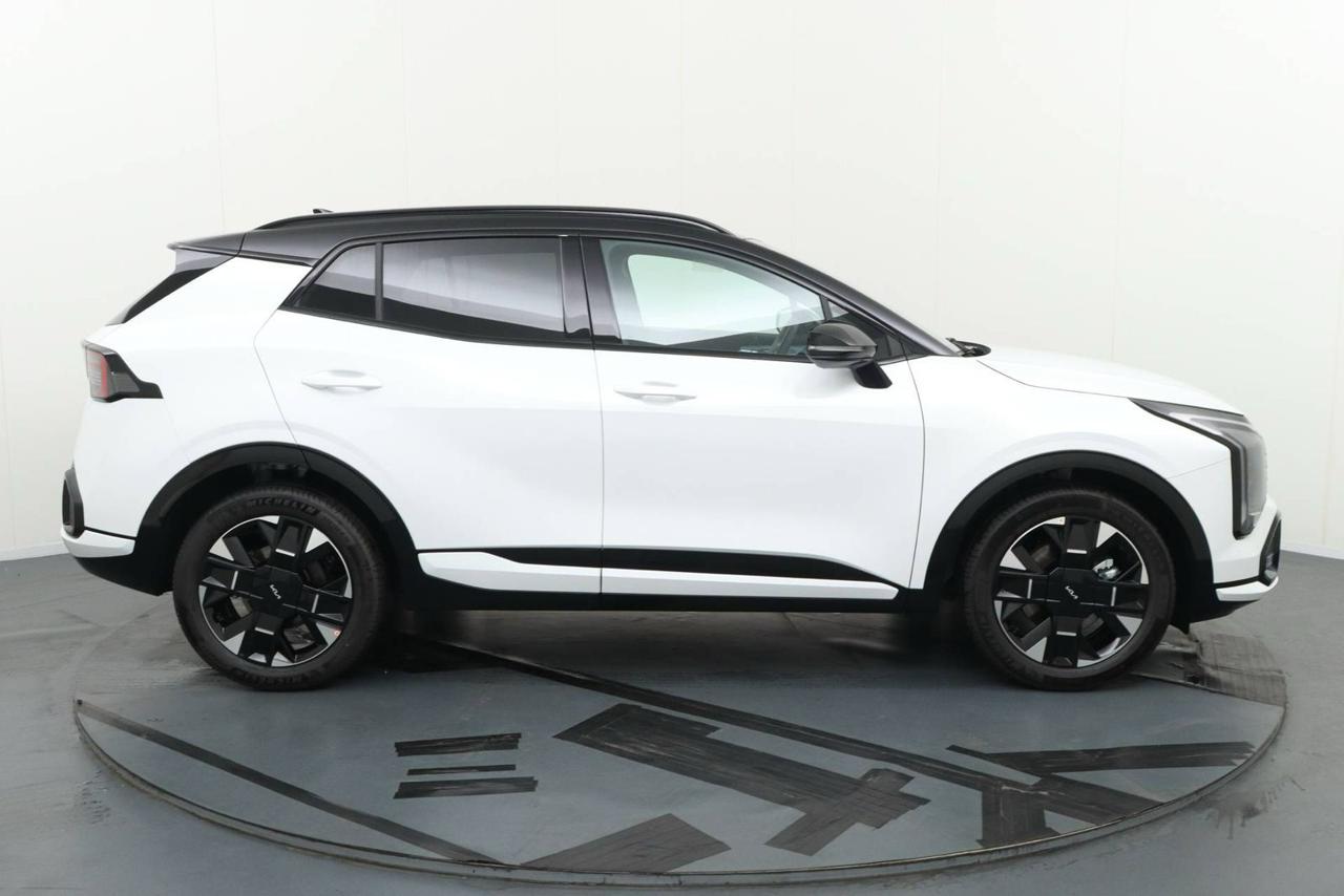 KIA Sportage Hybride 239 BVA6 GT-Line Premium - 8