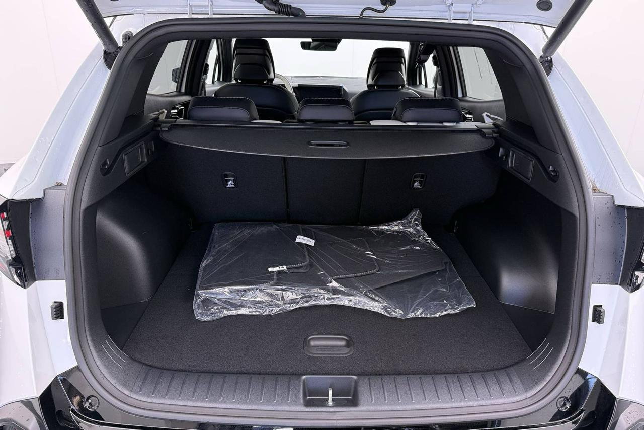 KIA Sportage Hybride 239 BVA6 GT-Line Premium - 17