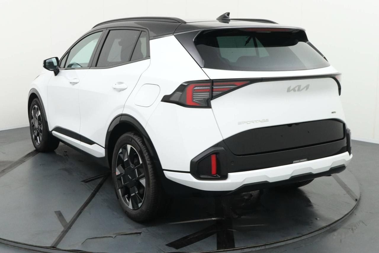 KIA Sportage Hybride 239 BVA6 GT-Line Premium - 6