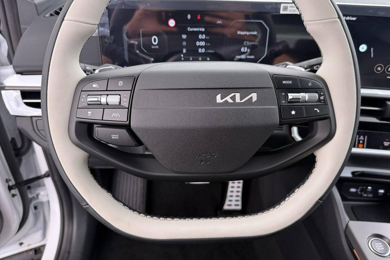 KIA Sportage Hybride 239 BVA6 GT-Line Premium - 14