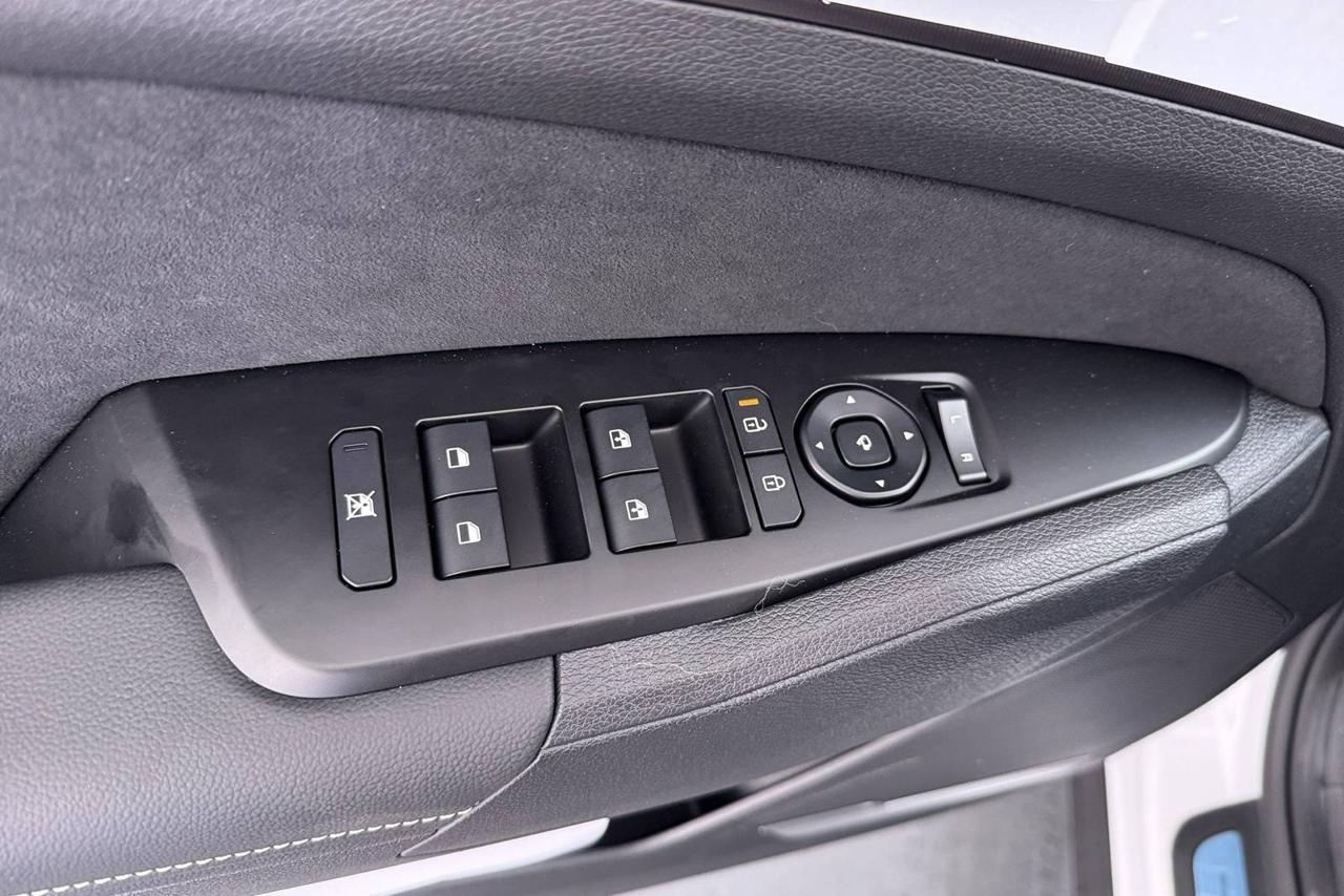 KIA Sportage Hybride 239 BVA6 GT-Line Premium - 15
