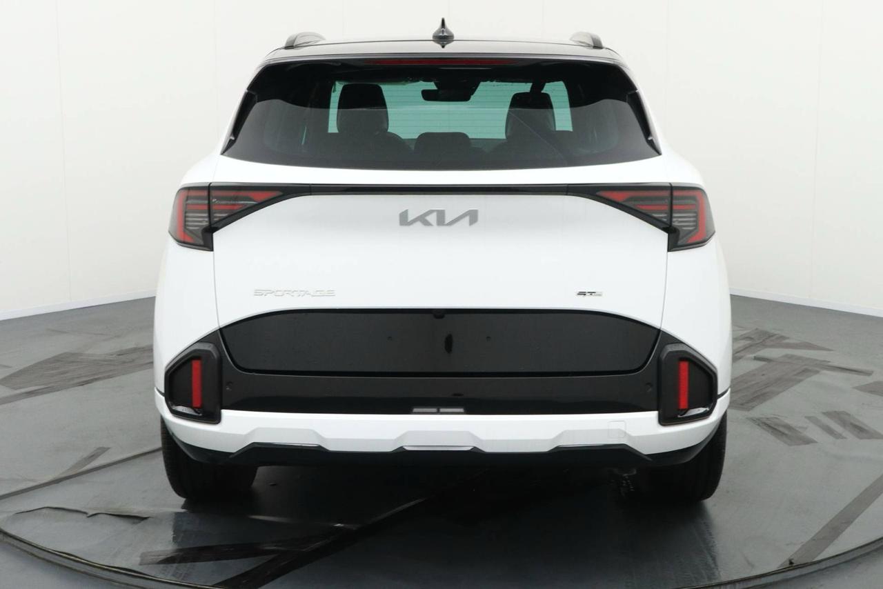 KIA Sportage Hybride 239 BVA6 GT-Line Premium - 3