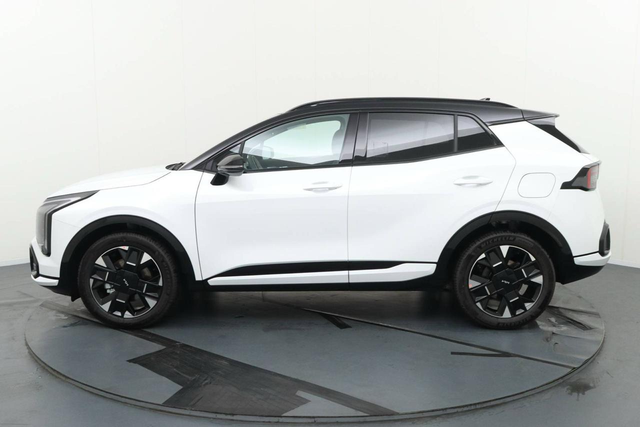 KIA Sportage Hybride 239 BVA6 GT-Line Premium - 11