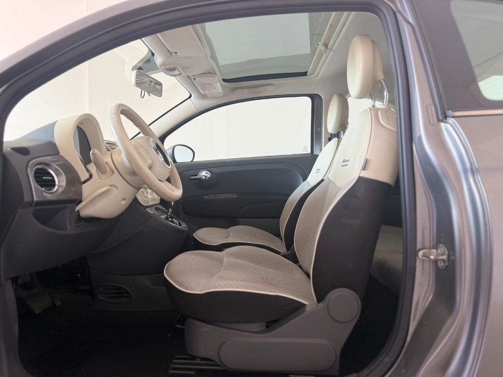 FIAT 500 1.2 Cult - 16