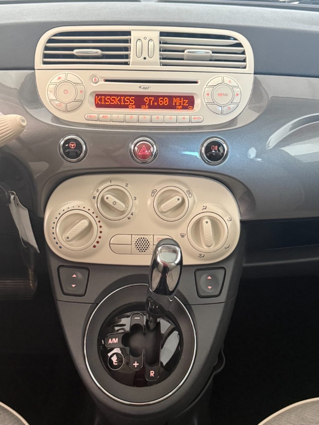 FIAT 500 1.2 Cult - 14