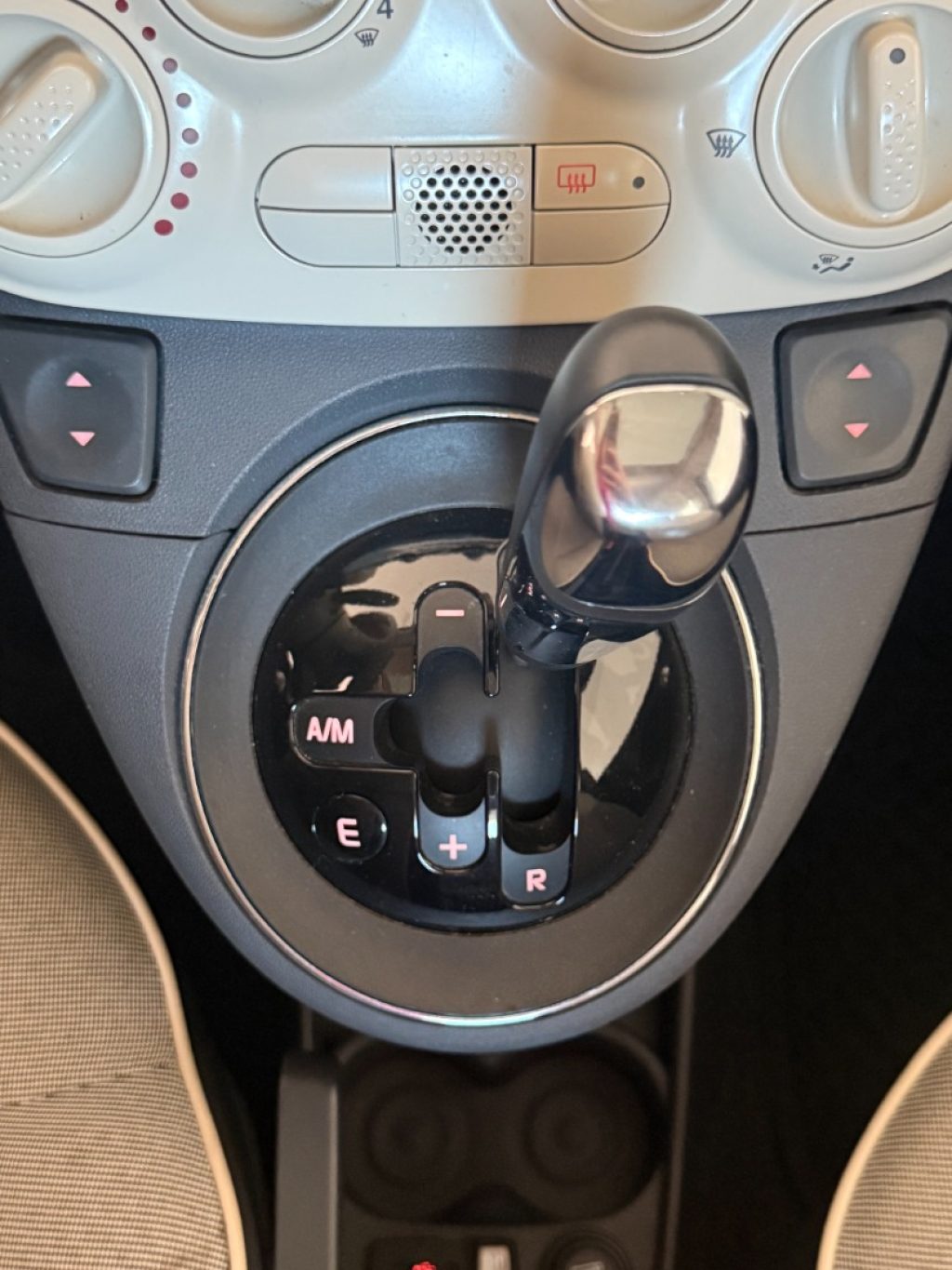 FIAT 500 1.2 Cult - 18