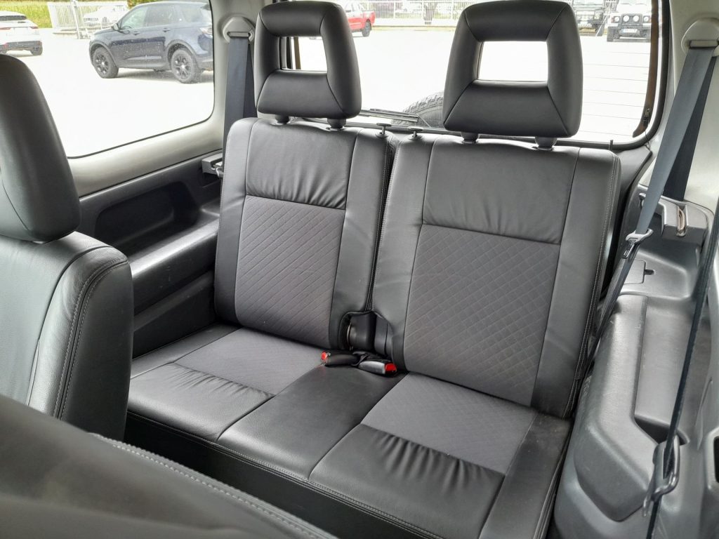 SUZUKI Jimny Jimny 1.5 ddis JLX 4wd - 12