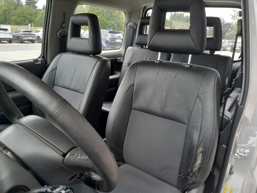 SUZUKI Jimny Jimny 1.5 ddis JLX 4wd - 16