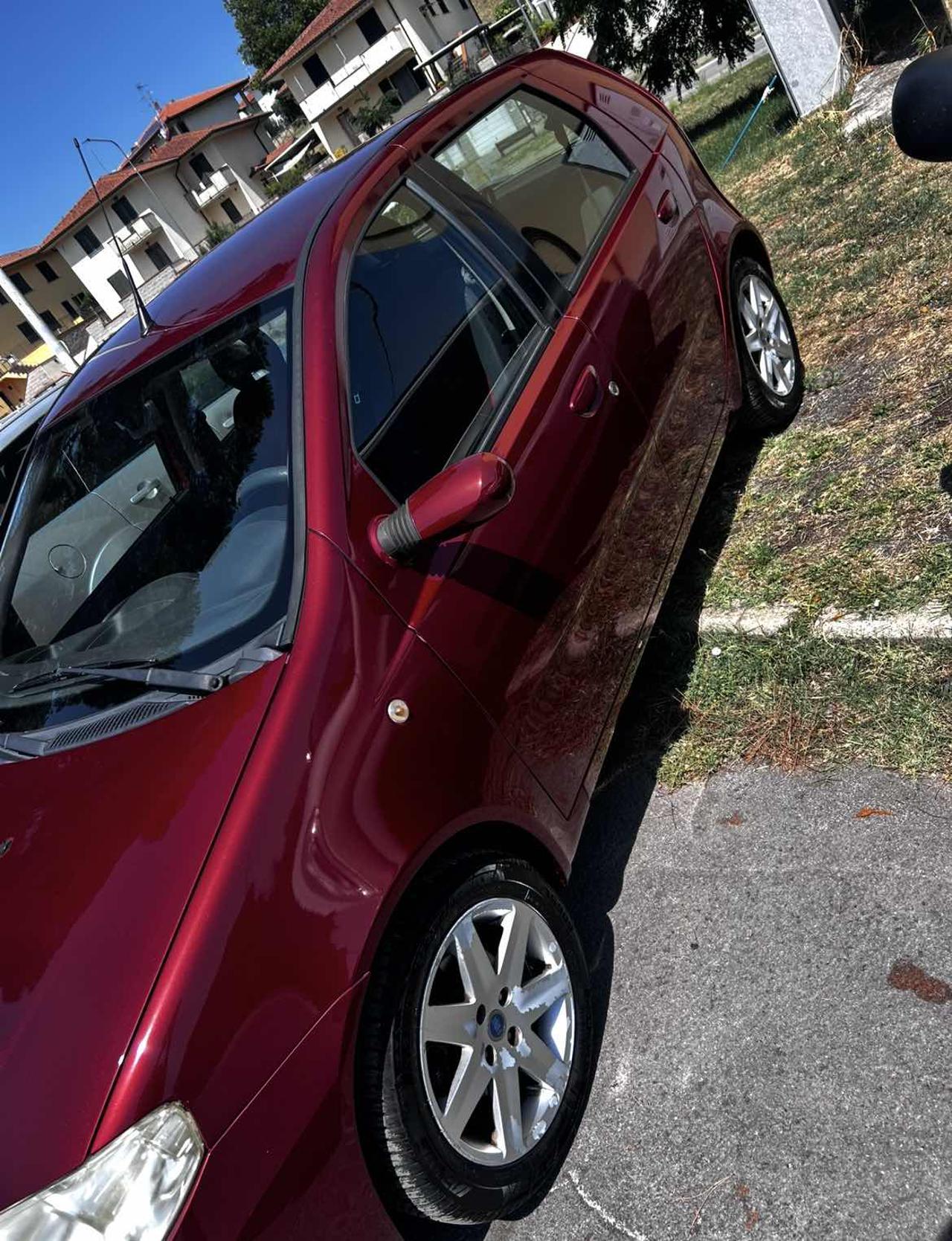 FIAT Punto 1.3 Multijet 16V 5 porte Dynamic - 3