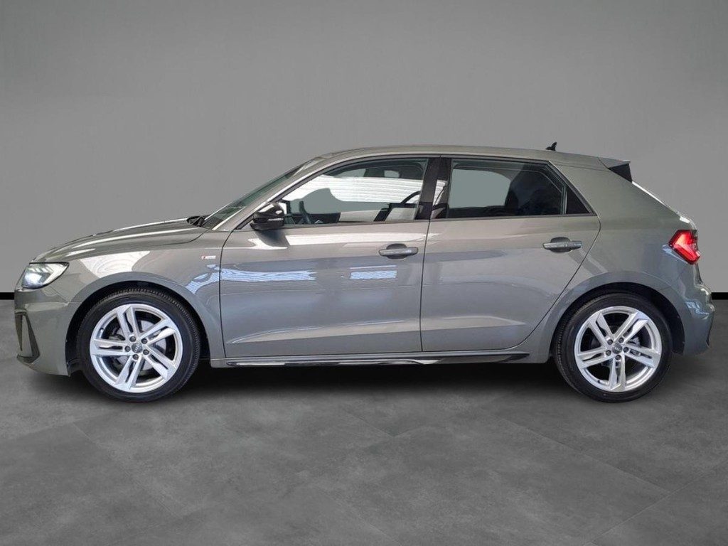 AUDI A1 SPB 30 TFSI S line edition - 2
